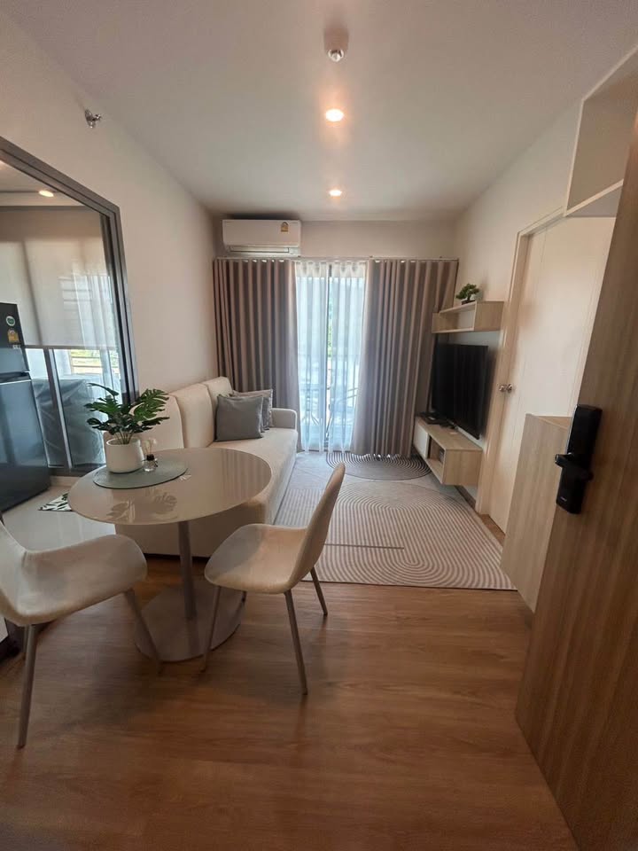 Corner 1-bedroom condo for rent near Central Phuket – รูปที่ 6