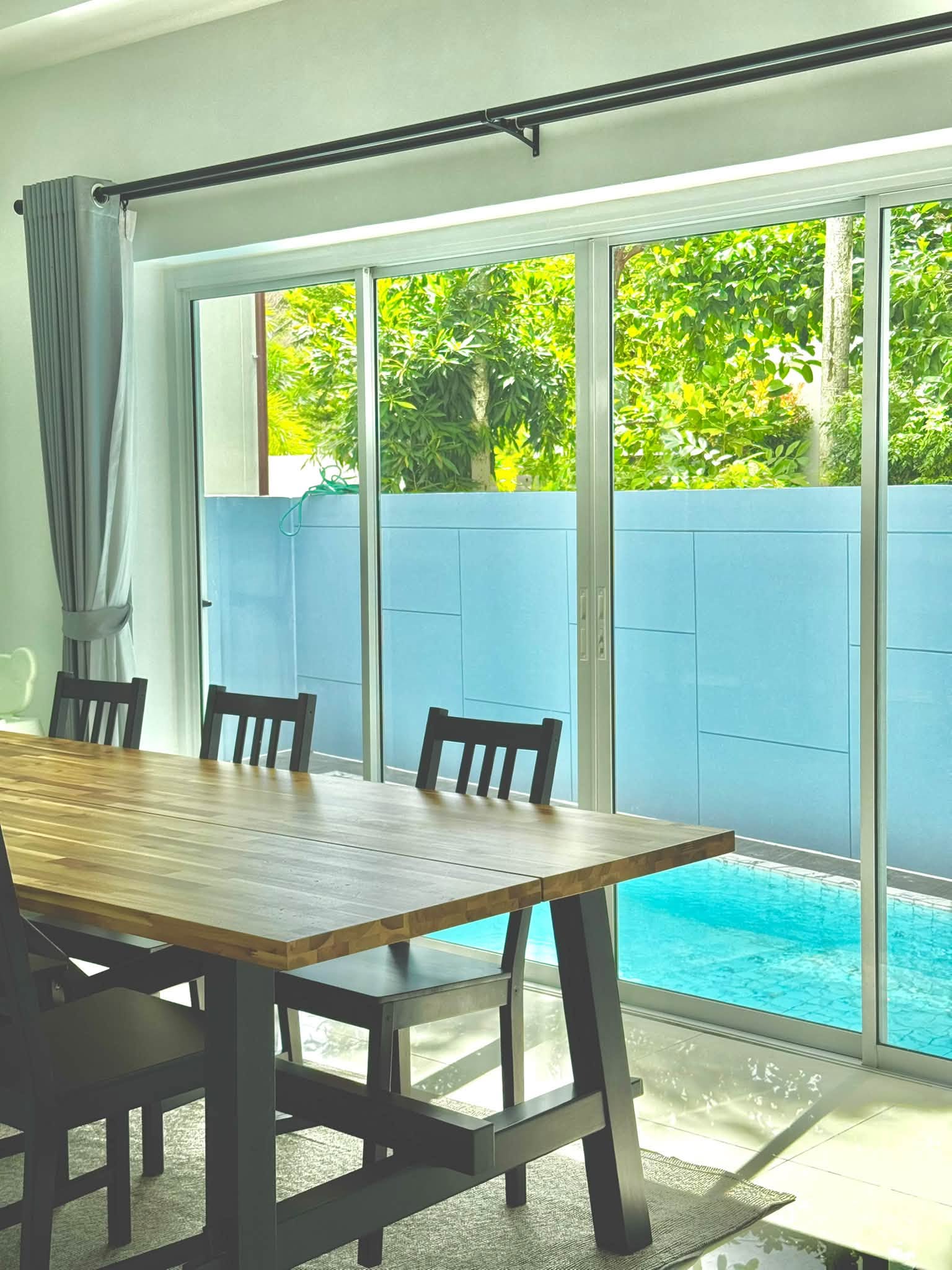 3-bedroom pet-friendly villa for rent in a Kathu golf club – photo 5