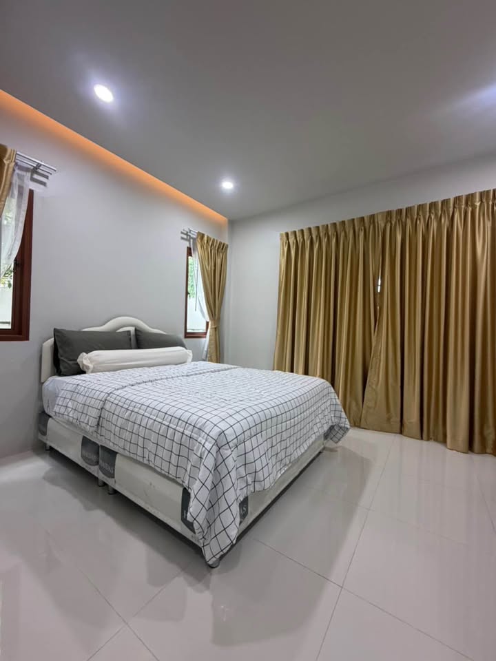 Modern 3-bedroom house in Ban Pon, Thalang – photo 3
