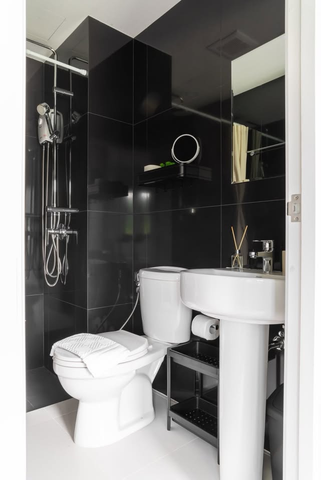 Ready-to-move-in condo at VIP Great Hill, Nai Yang – photo 9