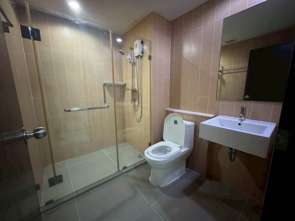 1-bedroom condo for rent at Centio Condominium Phuket – photo 11
