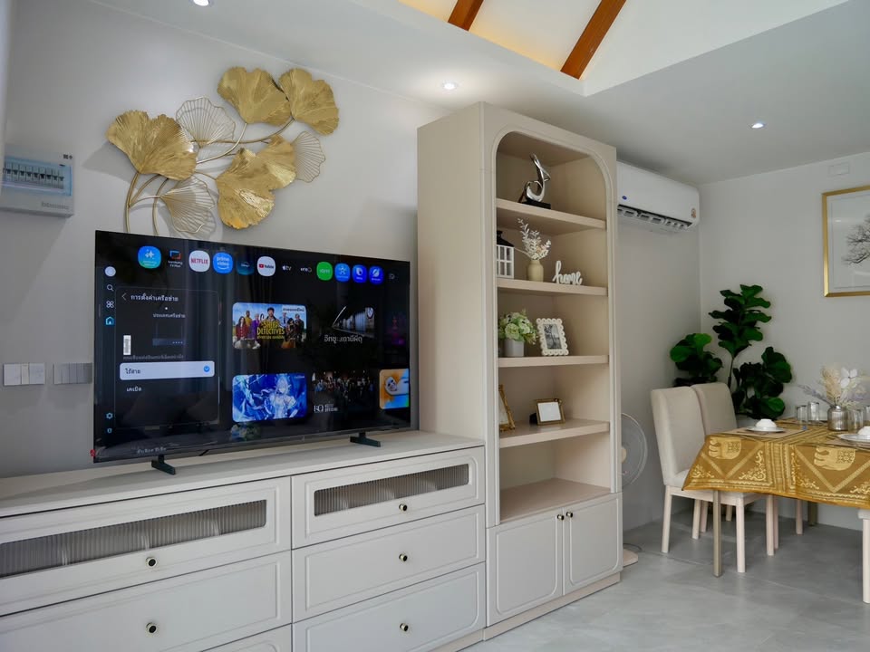 Renovated 3-bedroom pool villa for sale in Kamala – photo 8