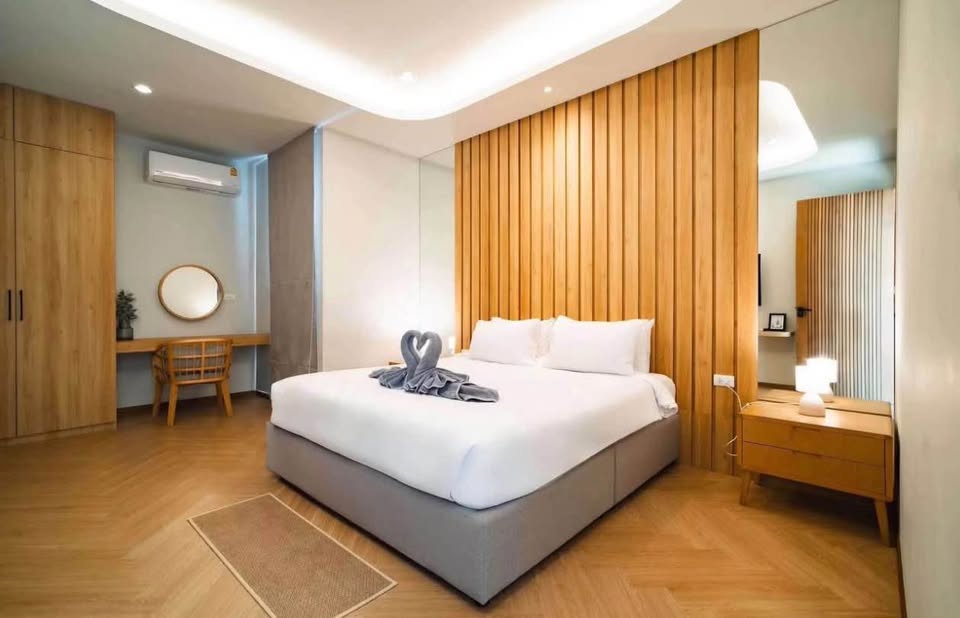 4-bedroom pool villa at The Regent Pasak – รูปที่ 7