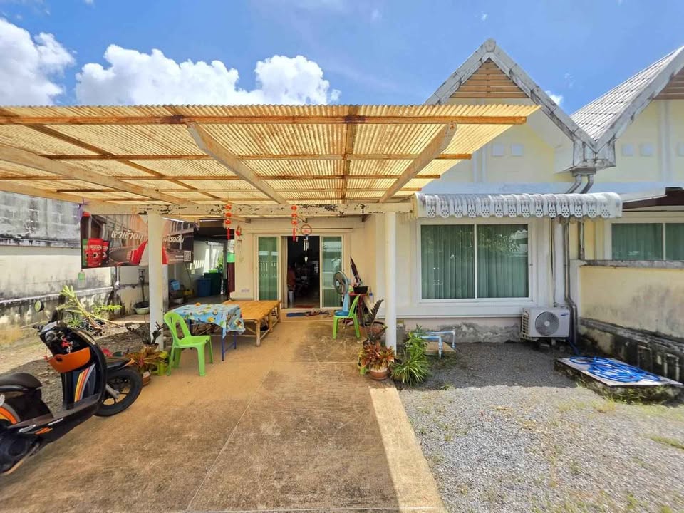 Single-storey semi-detached house in Pa Khlok, Thalang – รูปที่ 10