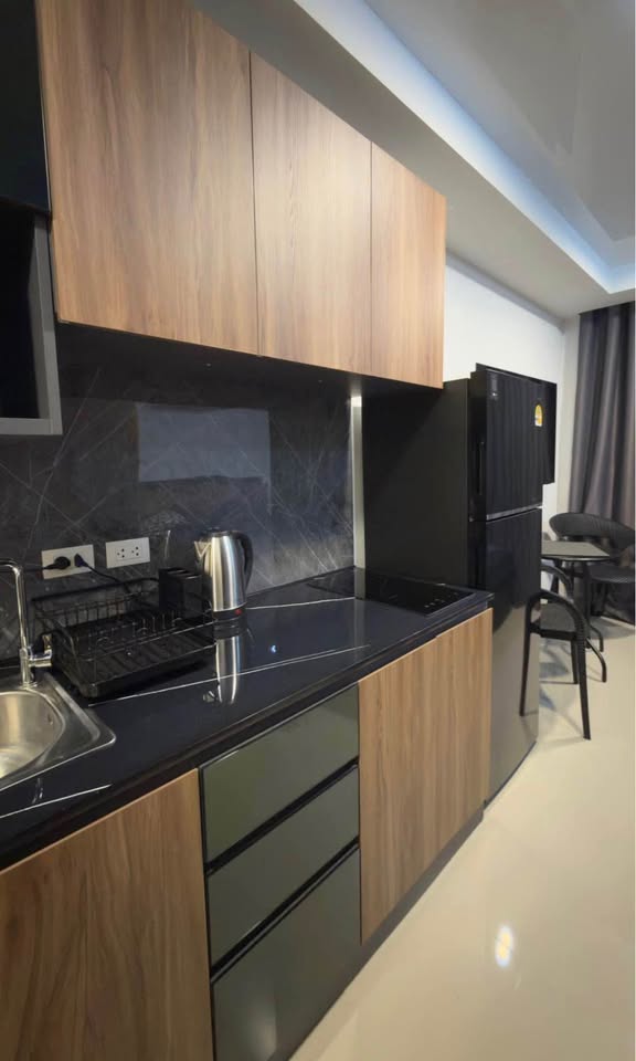 Studio condos for sale near the sea in Thalang – photo 2