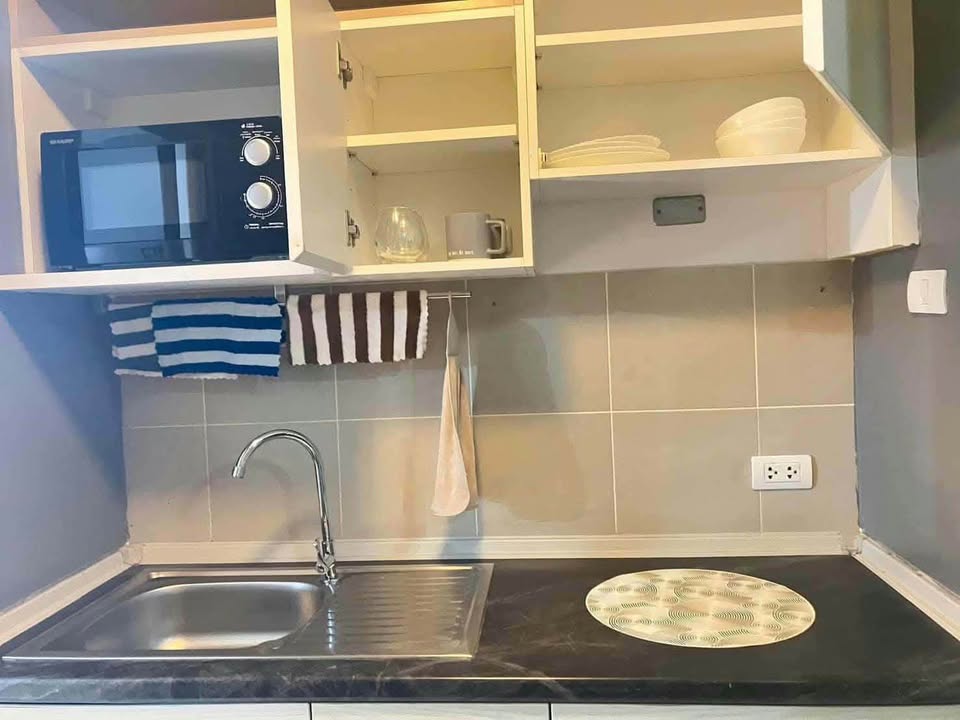 1-Bedroom Condo for Sale at Supalai Lagoon, Koh Kaew – photo 7