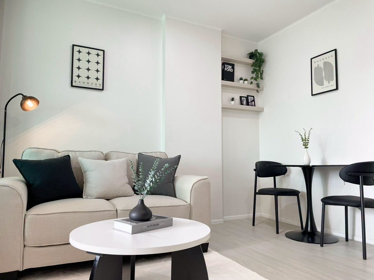 D Condo Kathu-Patong 1-Bed Condo for Sale, Building B, 8th Floor – รูปที่ 7