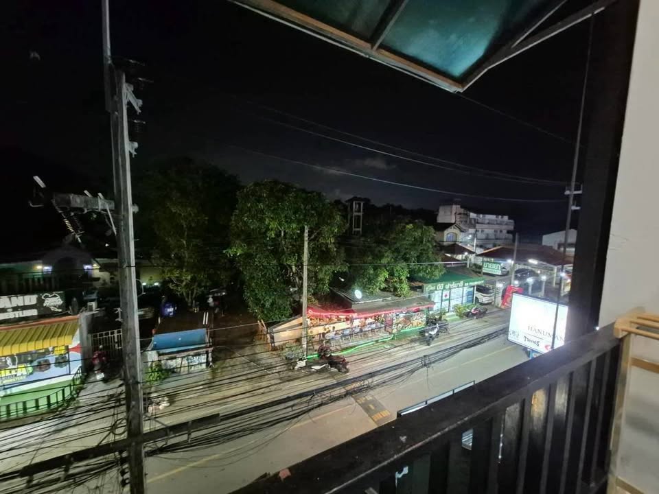 Fully furnished studio apartment for rent on Soi Ta-iad – photo 6
