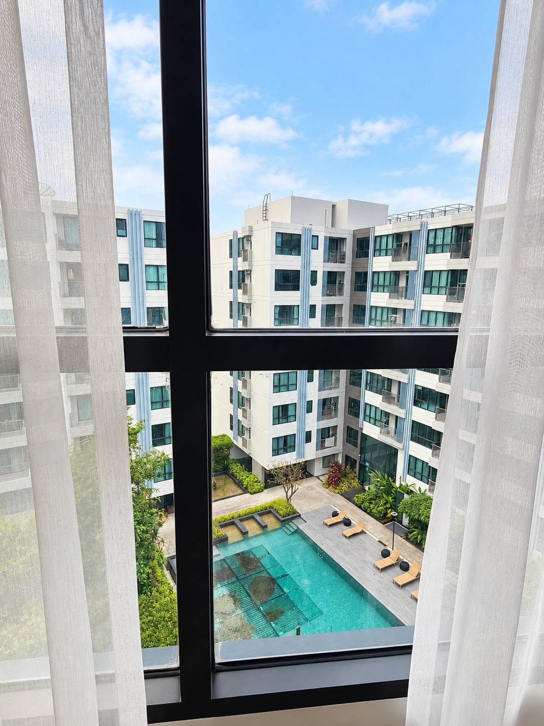 Furnished 1BR Condo for Rent at Centrio Condominium – photo 8