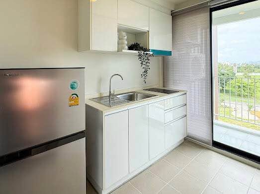 1-Bed Condo for Sale at Centrio Condominium, Wichit – รูปที่ 6