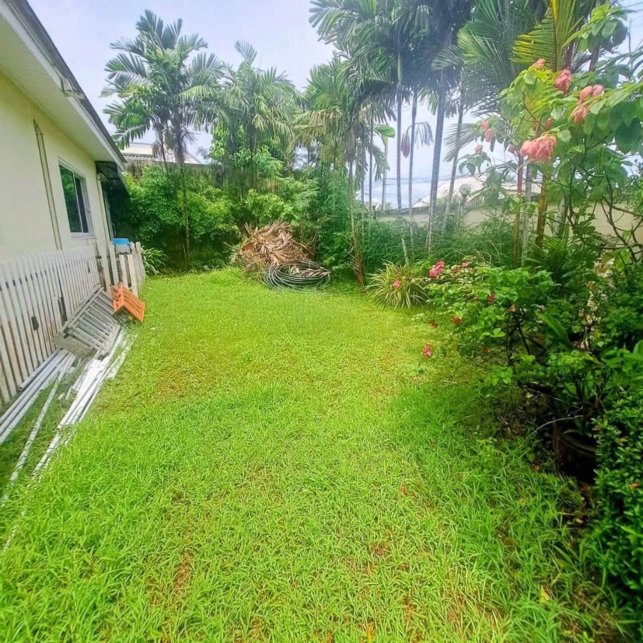Corner Semi-Detached 2-Bed House for Rent in Thalang, Pet Friendly – photo 9