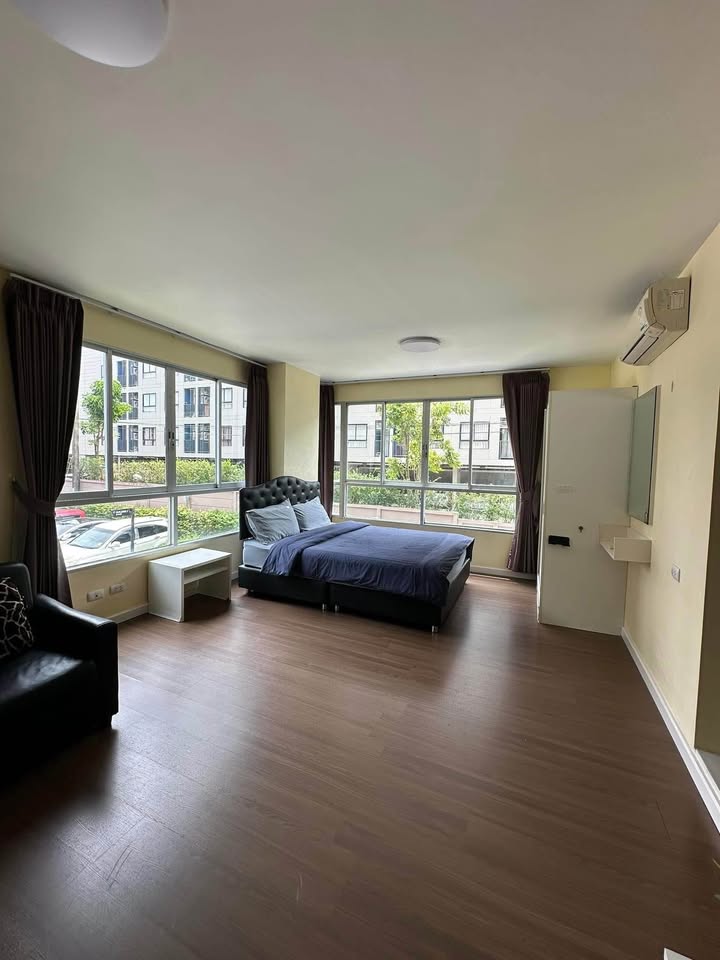 1-bedroom condo for rent at Dcondo Creek, Kathu – photo 3