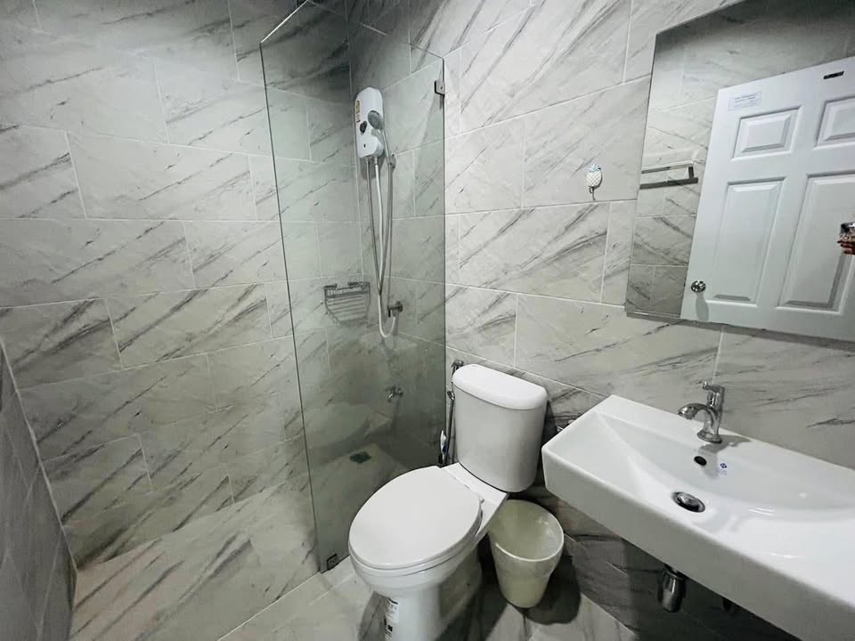 Pet-friendly 3-bedroom house for rent at The Rich Palai, Chalong – photo 10