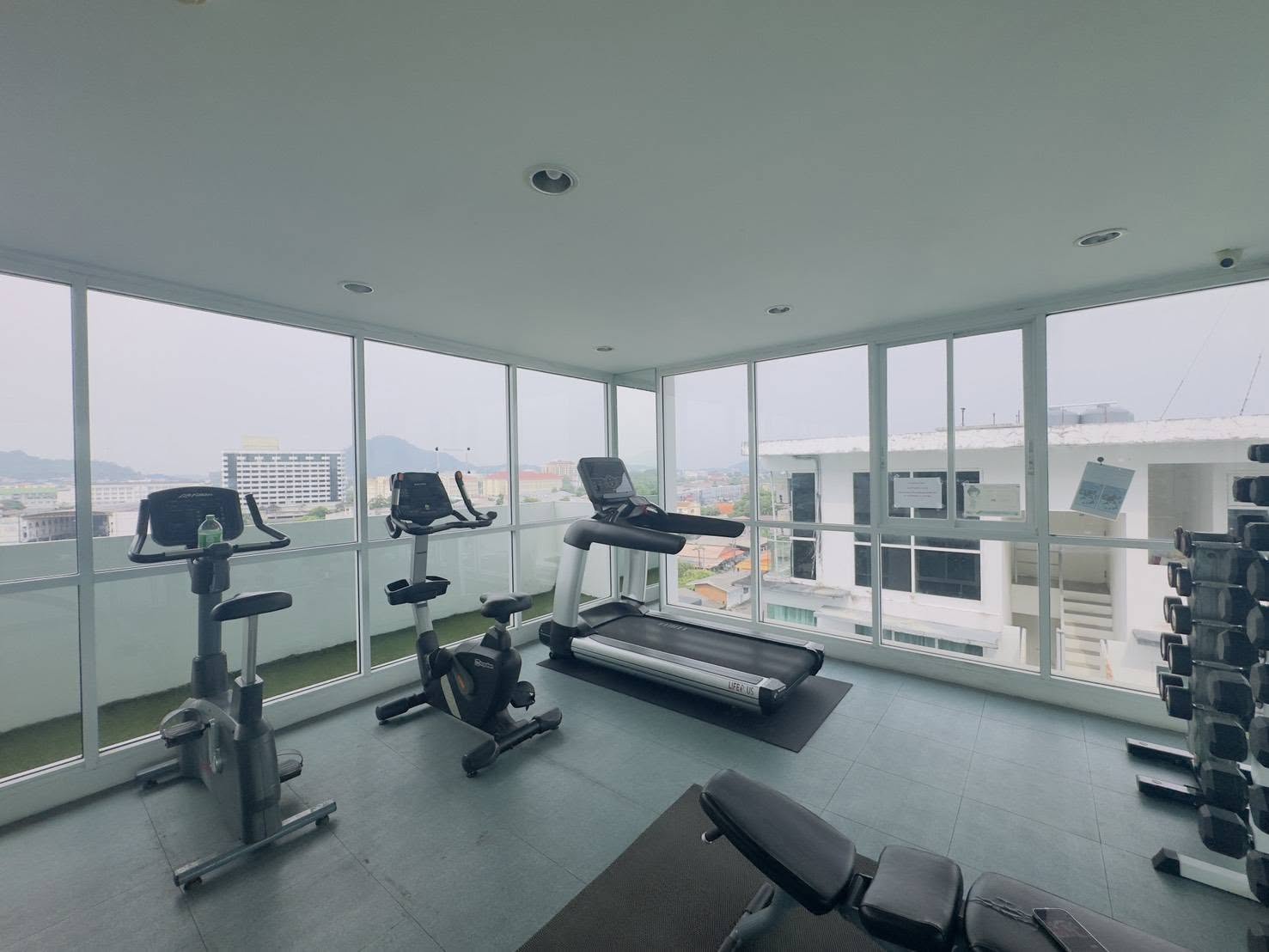 Condo unit for sale at The Wide Condotel, 30 sqm – photo 10