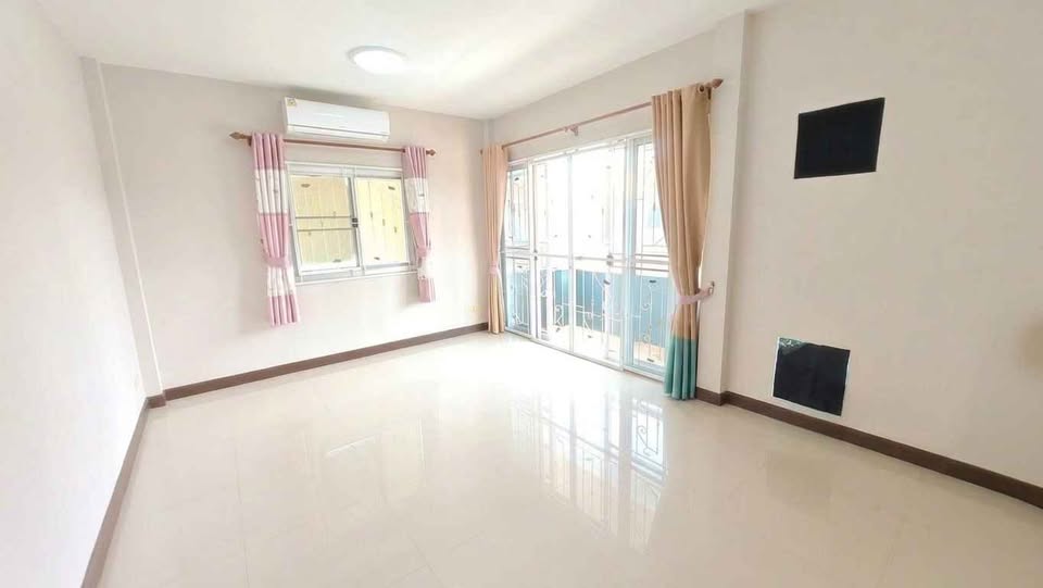2-Storey Semi-Detached House for Sale at Panason Villa Bo Rae, Wichit – photo 2