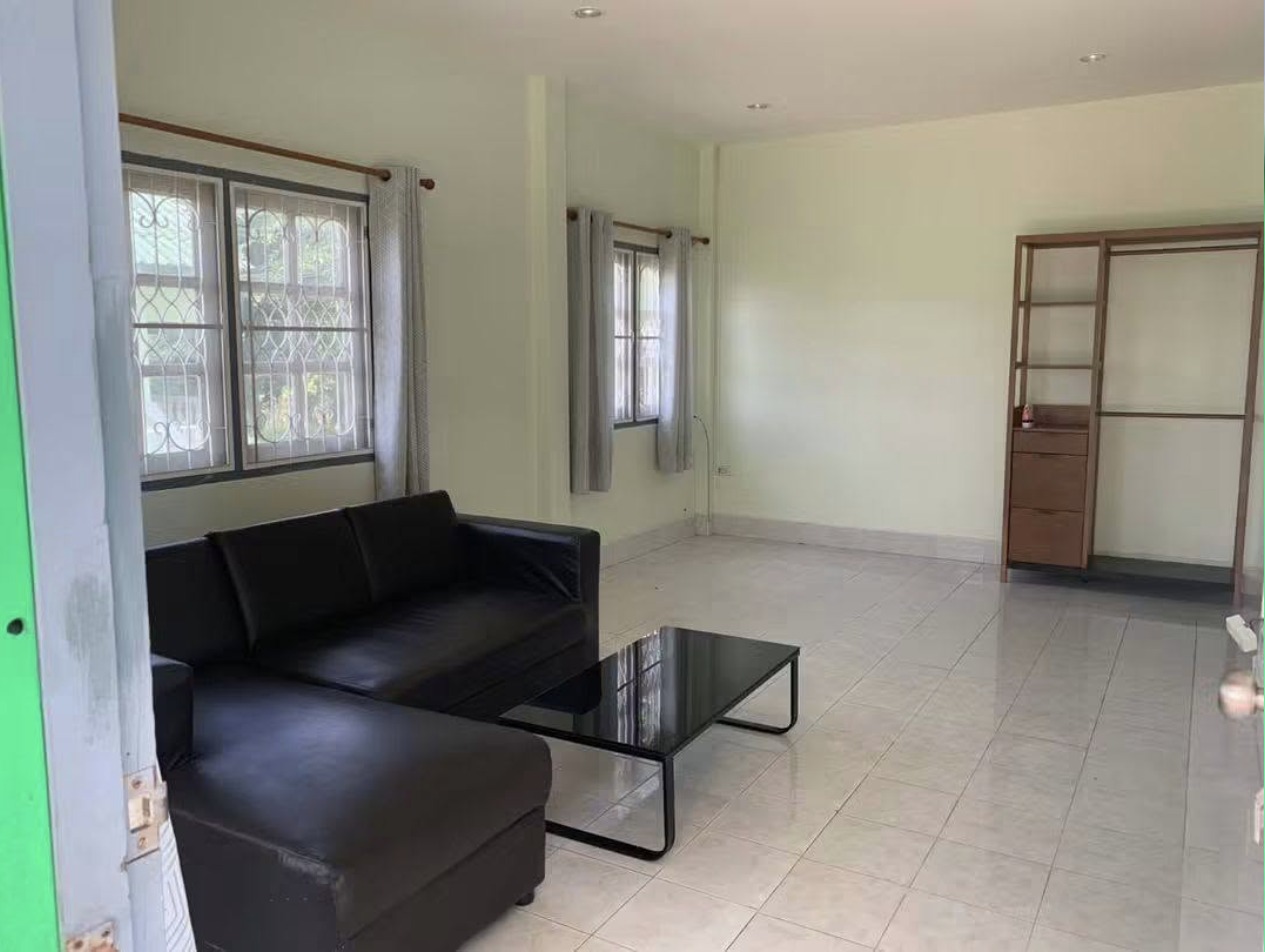 2-bed garden house for rent in Chalong – photo 3