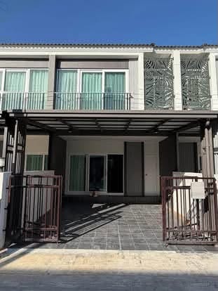 3BR townhouse for rent, Supalai Primo Thalang – photo 3