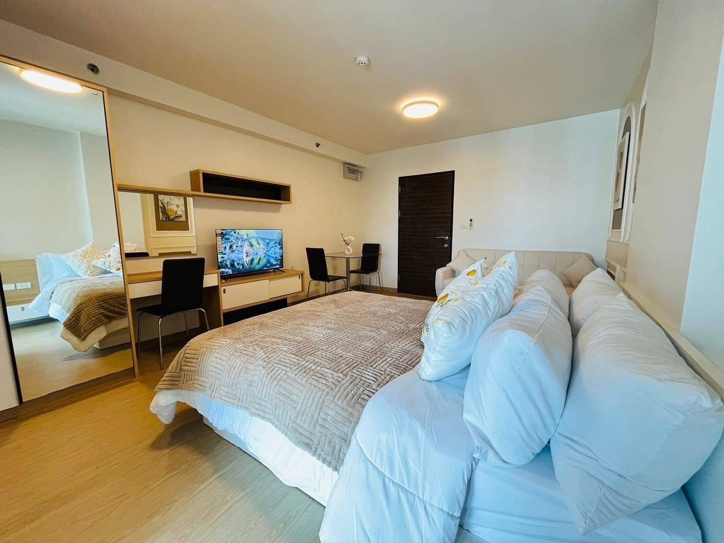 15th-floor condo for rent at Supalai Park @ Downtown Phuket – photo 9