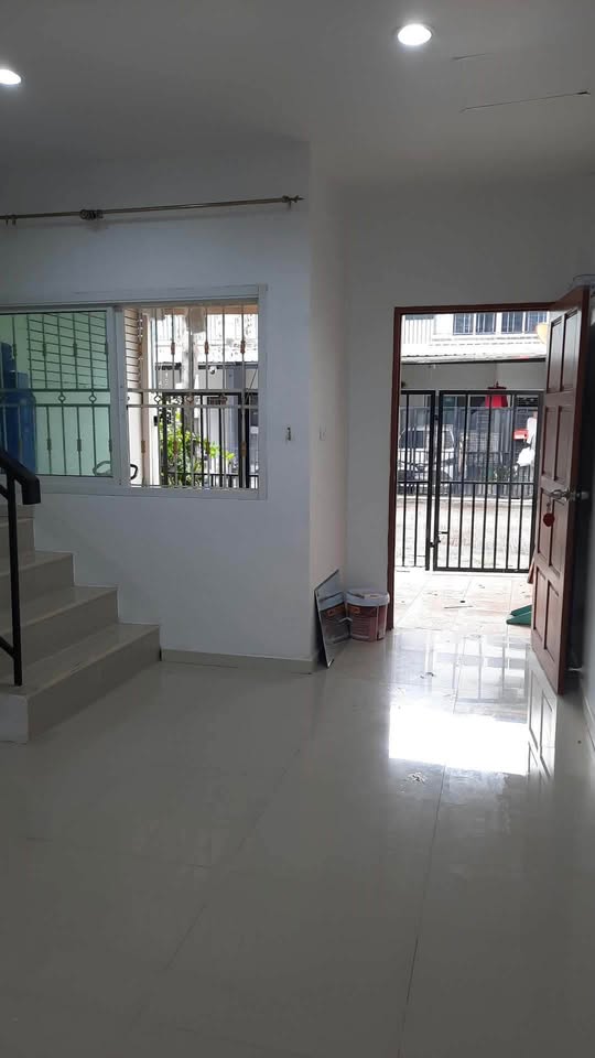Renovated 2-storey townhouse for rent in Wichit – photo 3