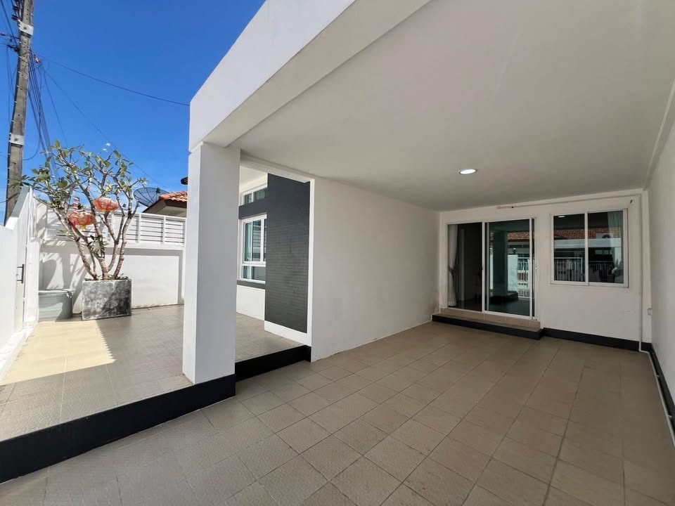 3-bedroom house for rent at Phuket Villa Chaofa 2, Wichit – photo 3