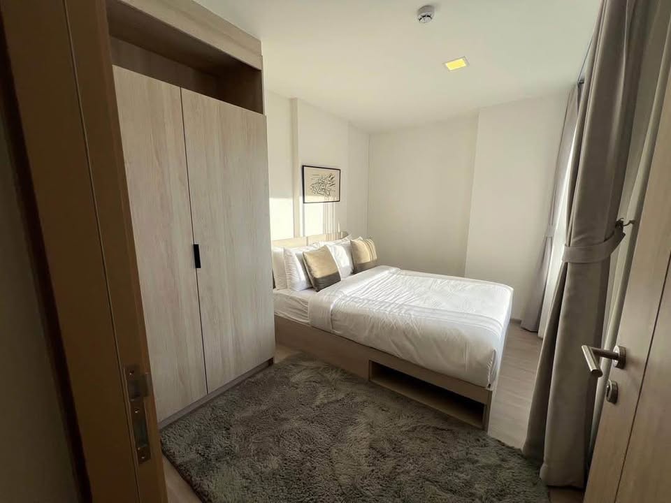 2-Bedroom Condo for Rent at The Base Bukit Phuket – รูปที่ 2
