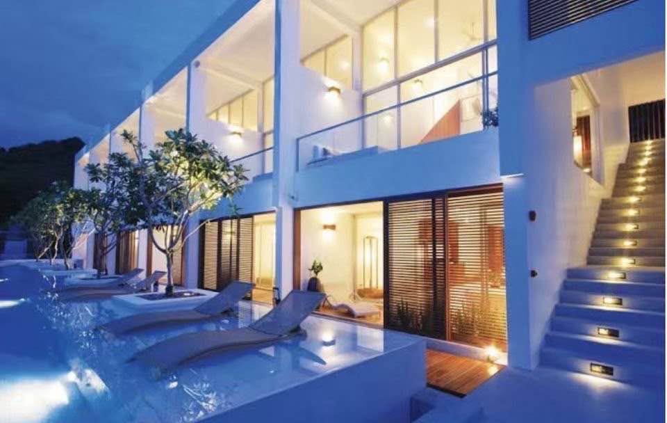 1-bedroom sea view condo for rent near Surin Beach – photo 8