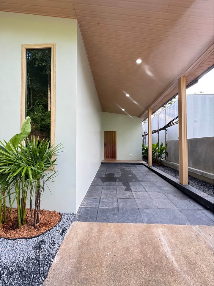 New furnished house for rent near Central Phuket, Kathu – photo 3