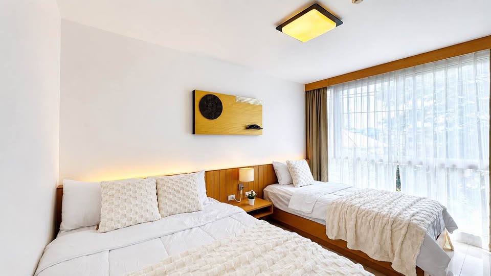 1-bed condo for sale at The Wide Condo, Building B – รูปที่ 2