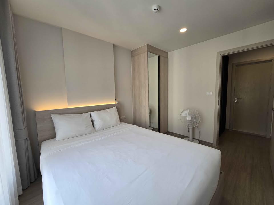 Furnished 1-bedroom condo for rent at The Origin Kathu-Patong – photo 3