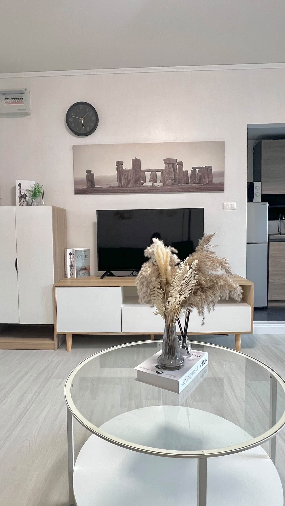 Condo for sale, D Condo Creek, Building D – photo 1