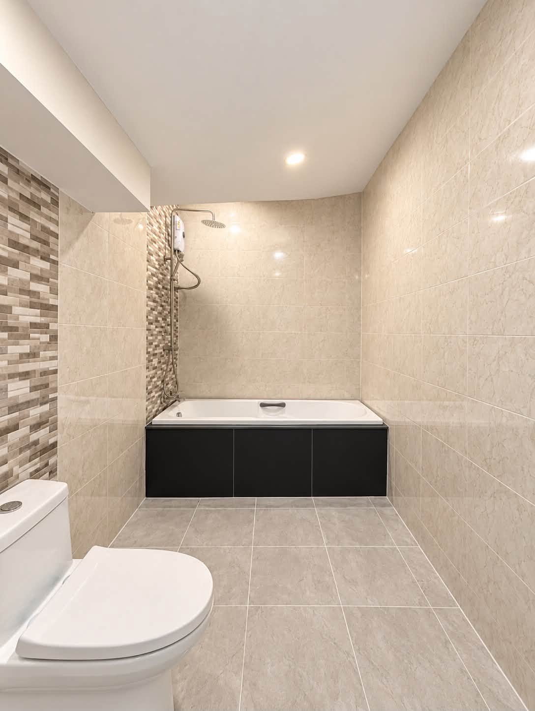 2-bed twin house for sale at Phuket Villa 3, Wichit – รูปที่ 6
