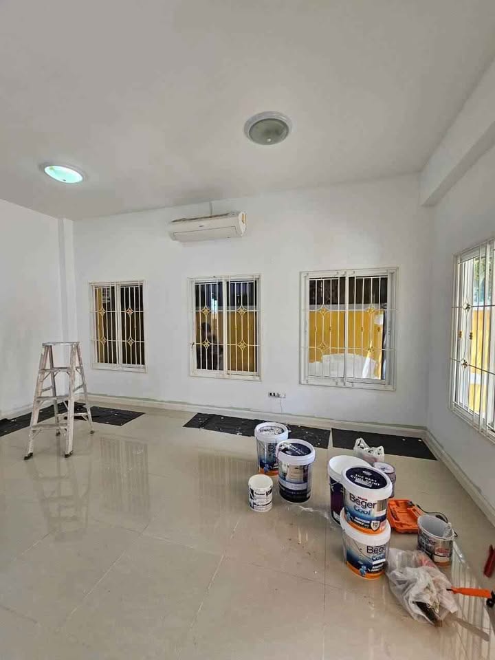 3-Bed Renovated House in Phuket Villa Kathu – photo 9