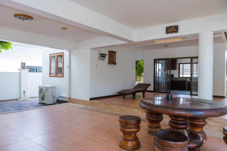 3-bedroom house for rent near Wat Chalong – photo 6
