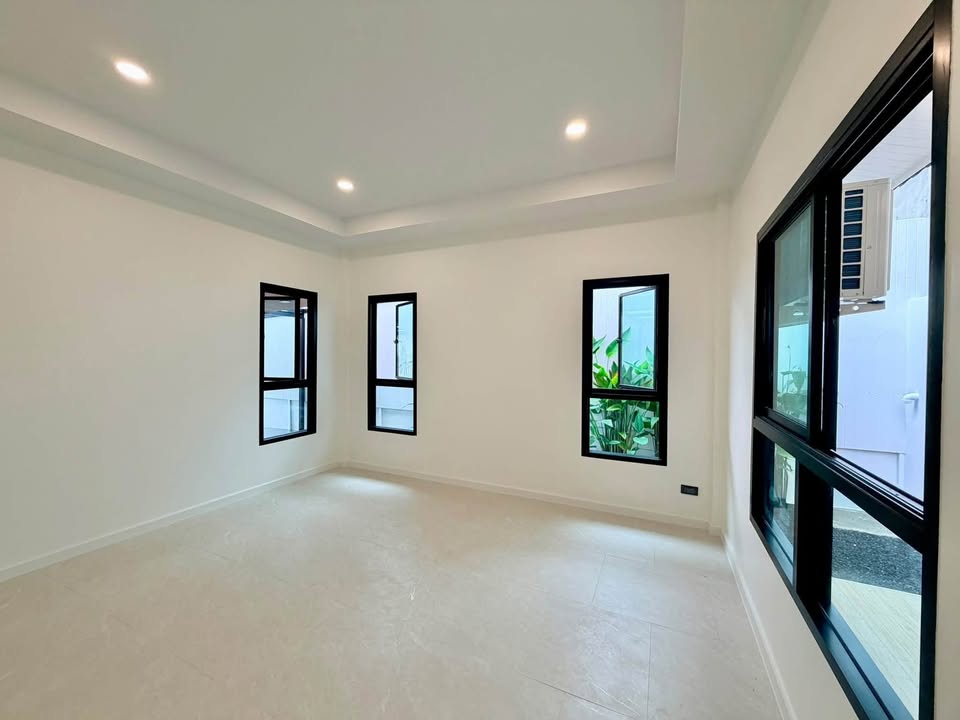 3-bed twin house at Rock Garden 3, Bypass-Samkong – photo 3