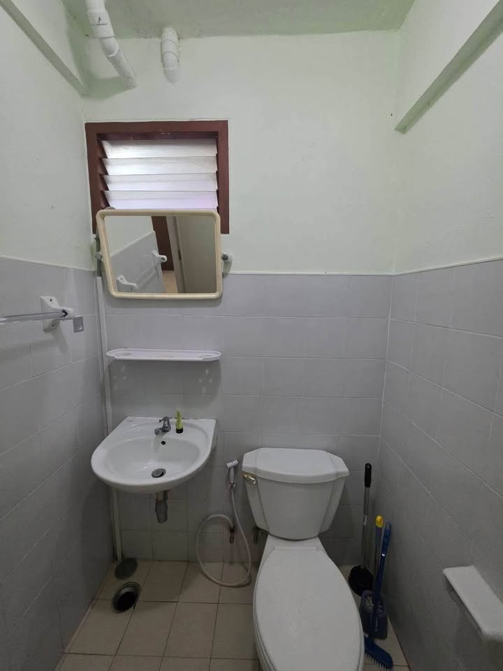 Rental room in new building at Kheha Ban Phon – รูปที่ 4