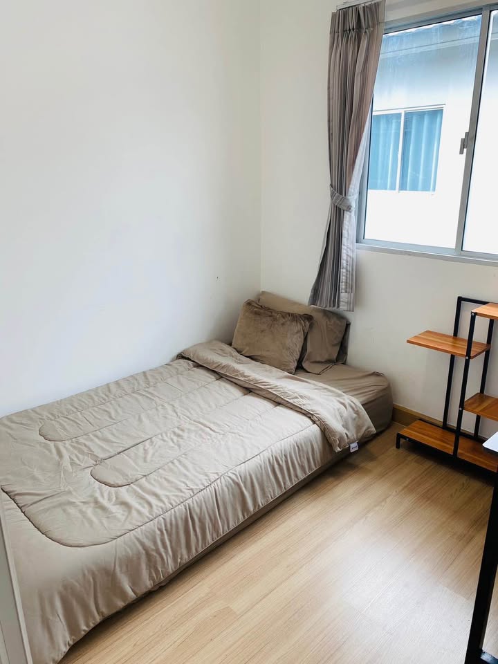 Pet-friendly 3-bedroom townhouse for rent near UWC, Thalang – รูปที่ 5