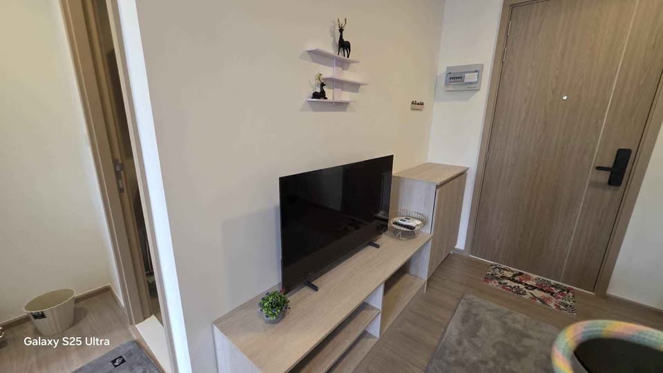 1-bedroom condo for rent at The Base Bukit Phuket, Building A – photo 6