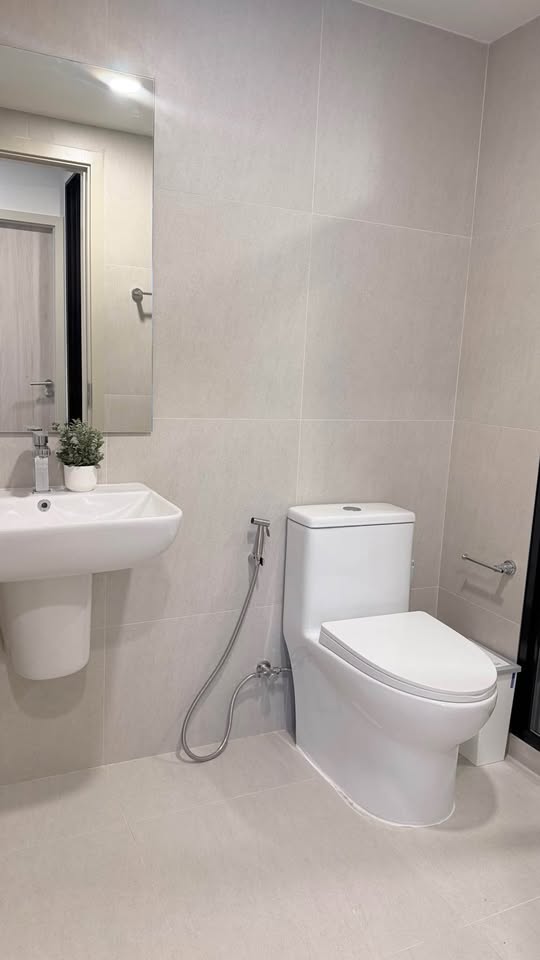 Pool view 2BR condo, The Origin Kathu–Patong – photo 10
