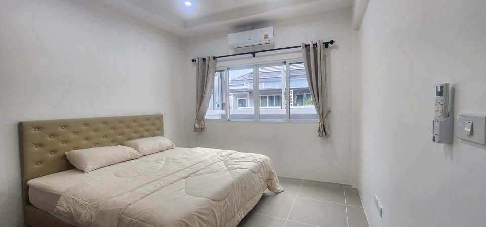 New 2-bedroom house for rent in Chalong – รูปที่ 6