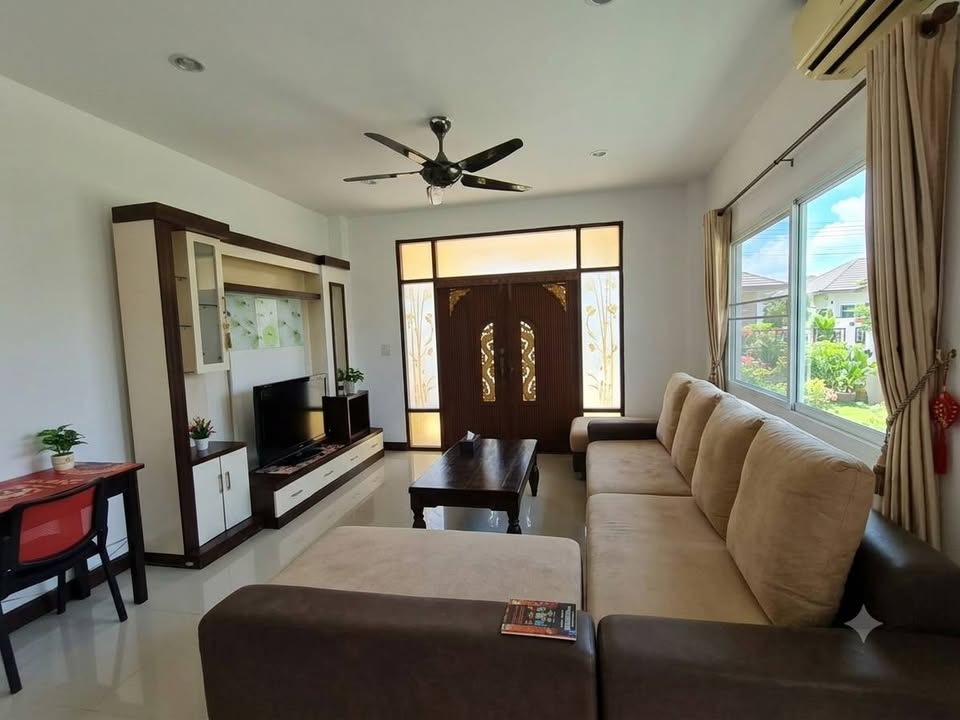 4-bedroom furnished house for sale in Wichit – photo 3