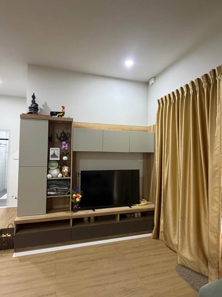 Modern 3-bedroom house in Ban Phon, Thalang – photo 3