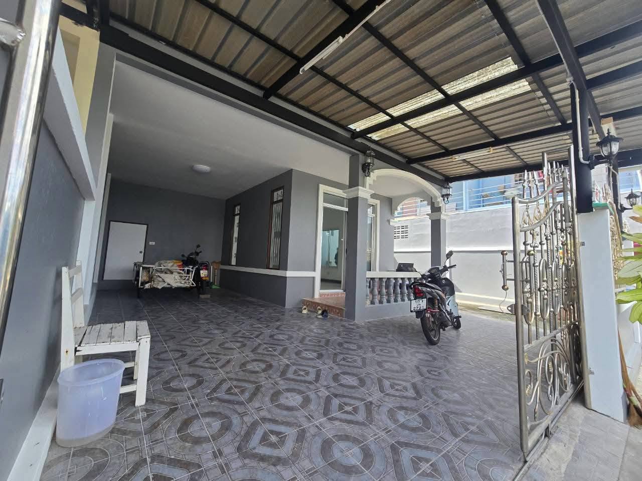 Renovated 2-storey 3-bedroom house for sale in Phuket Town – photo 2