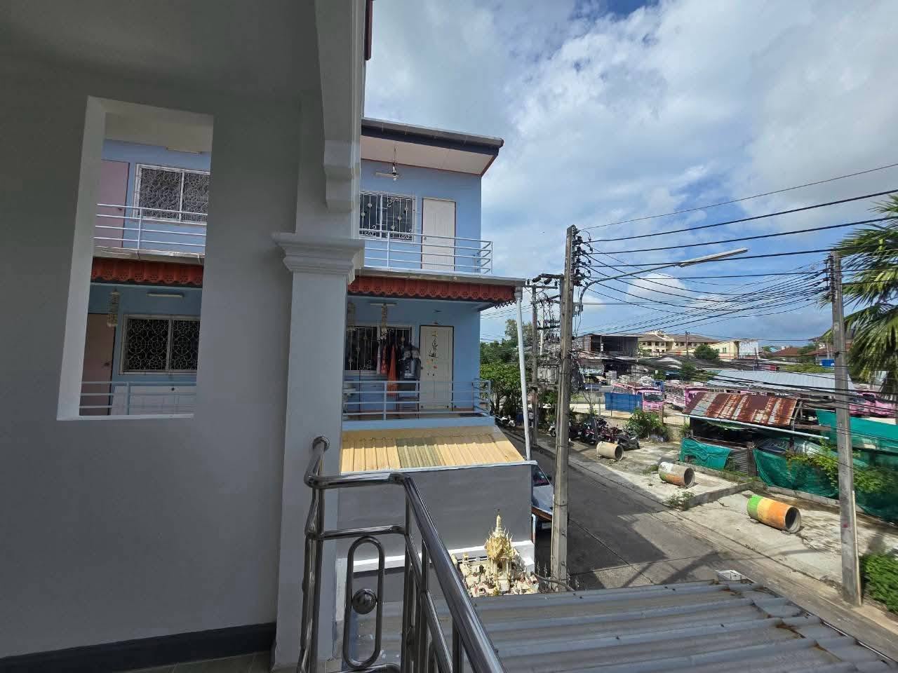 Renovated 2-storey 3-bedroom house for sale in Phuket Town – photo 10