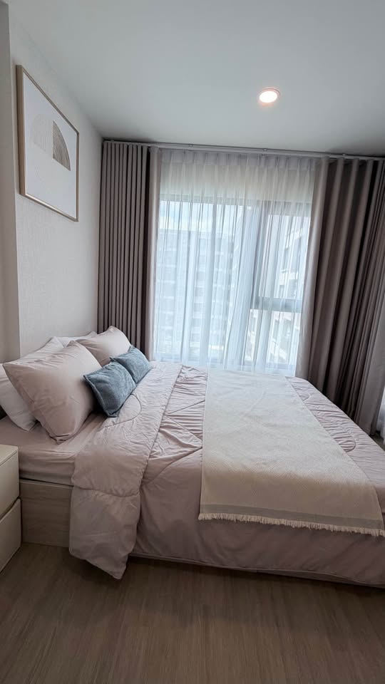 Pool view 2BR condo, The Origin Kathu–Patong – photo 3