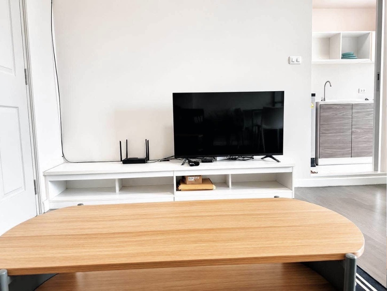 Mountain view condo for rent at Dcondo Mine – รูปที่ 22