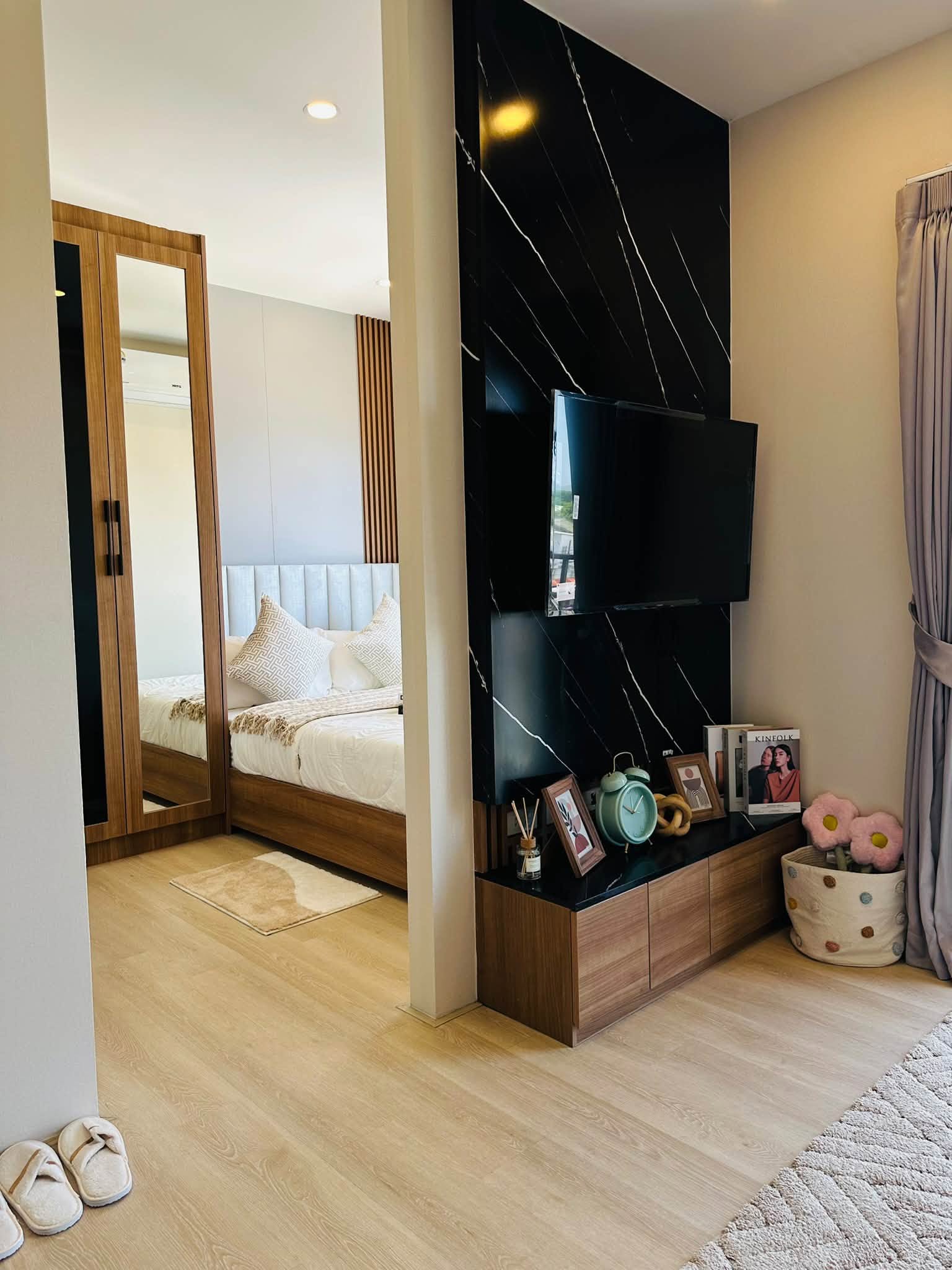 New condo for sale at The Cust Condo Ratsada, Phuket Town – photo 3