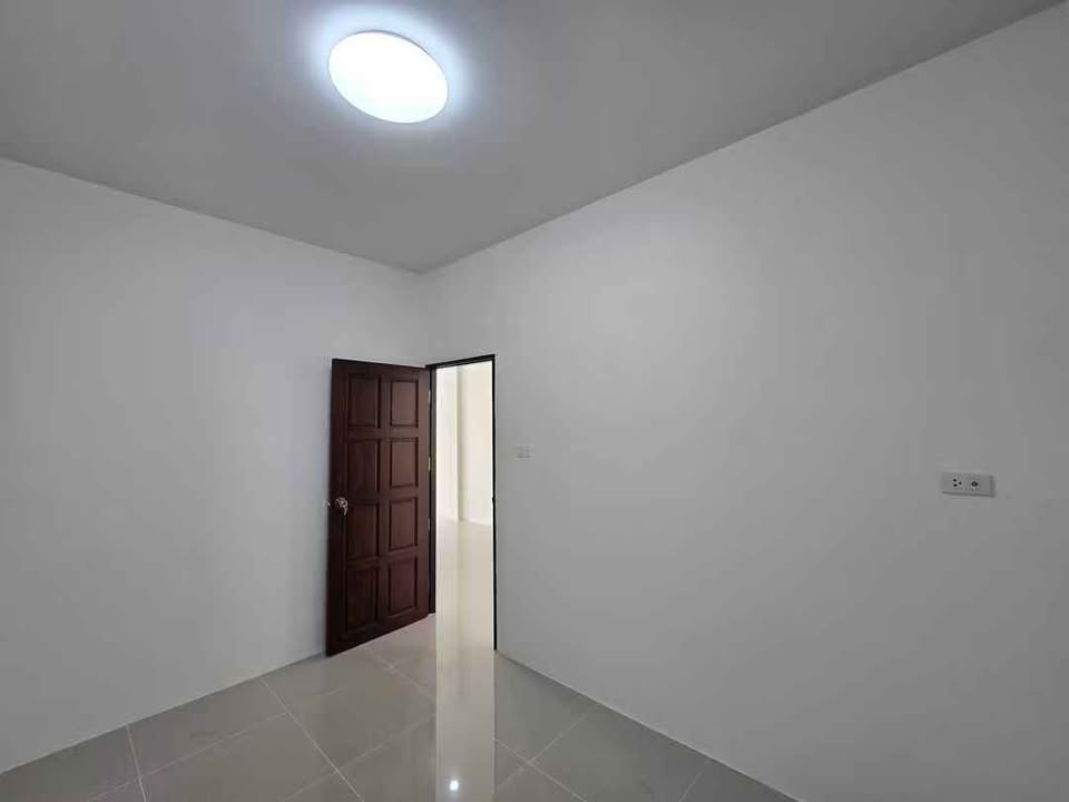 2-bedroom townhouse with large garden for sale near Central Krabi – photo 10
