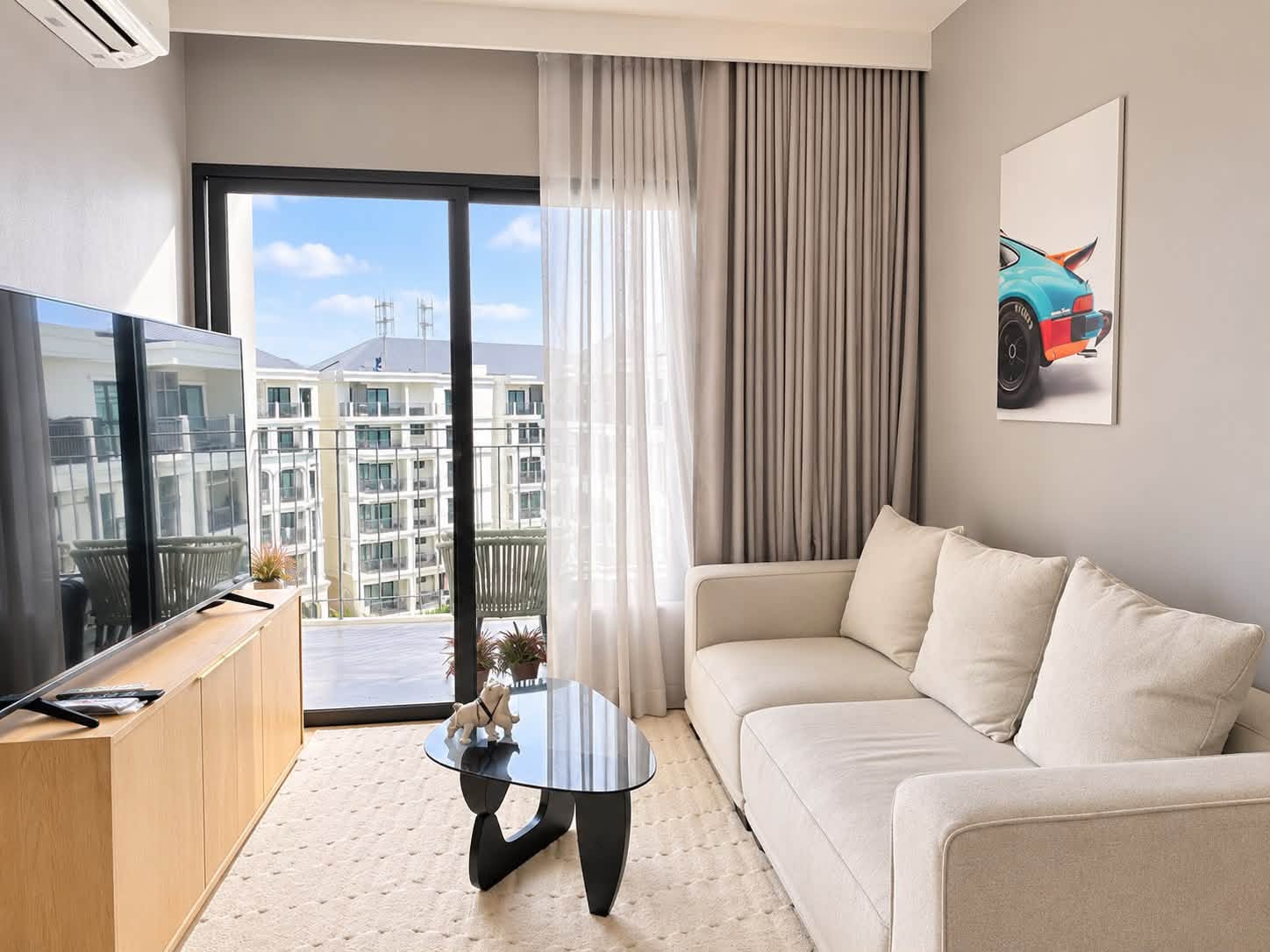 2-Bed Condo for Rent at The Title Legendary Bang Tao – photo 4