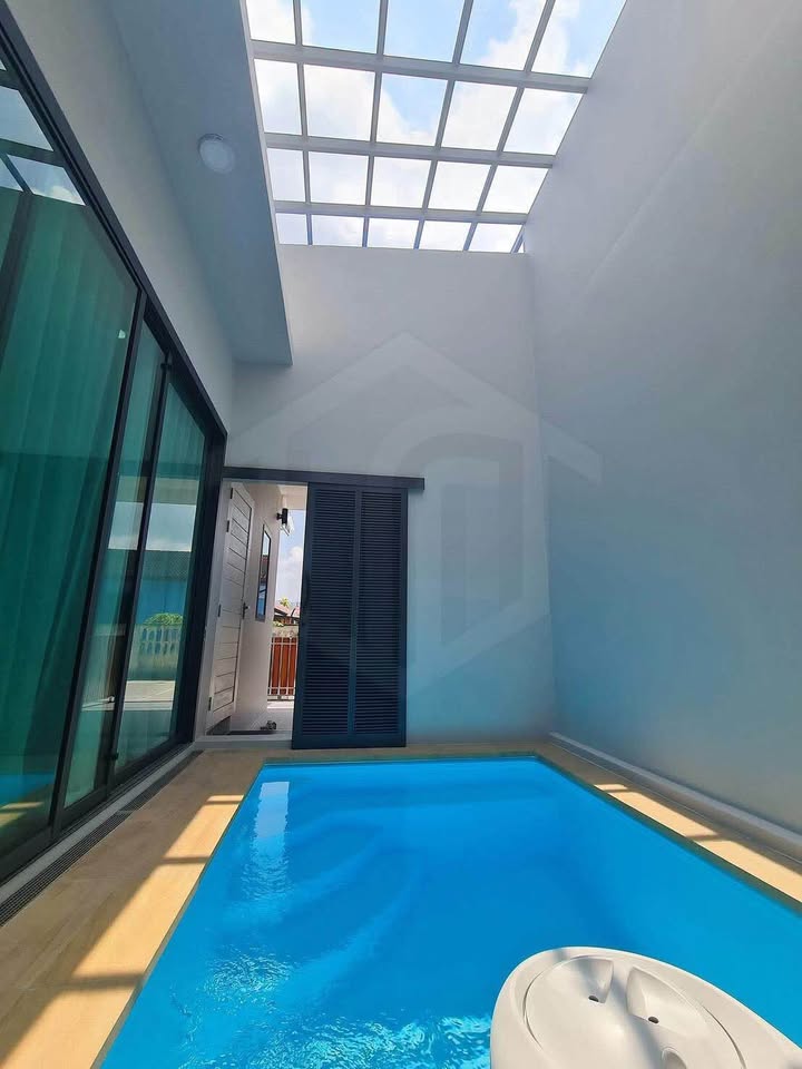 2BR Private Pool House for Rent in Palai, Chalong – รูปที่ 10