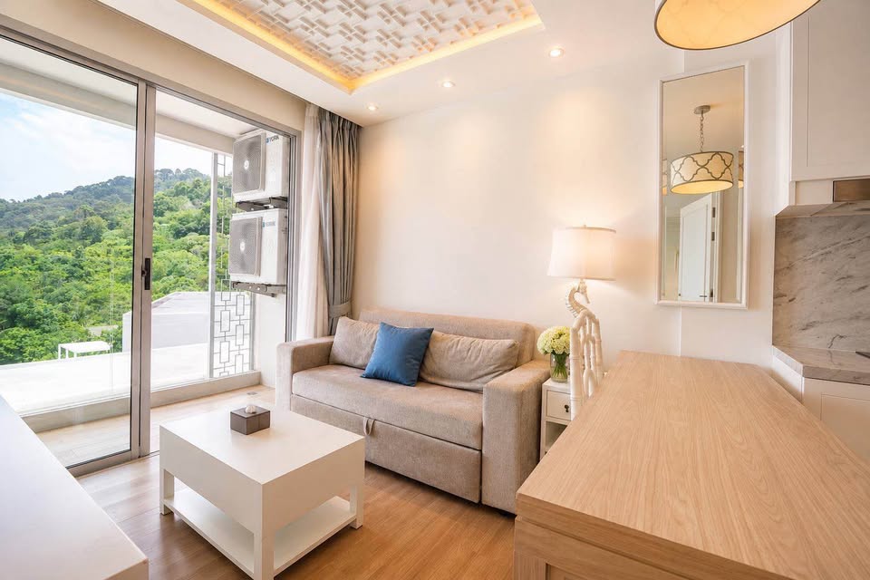 New 1-bedroom condo for sale at Seavale Residences Patong – photo 3